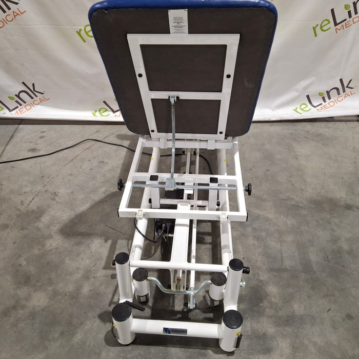 Cardon R28535 Electric Hi-Lo Treatment Table