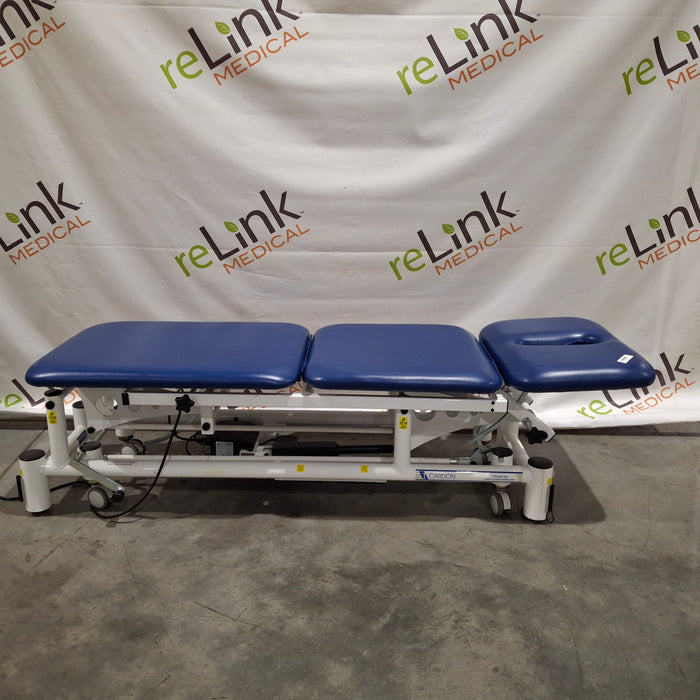 Cardon R28535 Electric Hi-Lo Treatment Table