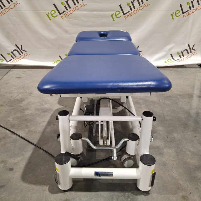 Cardon R28535 Electric Hi-Lo Treatment Table