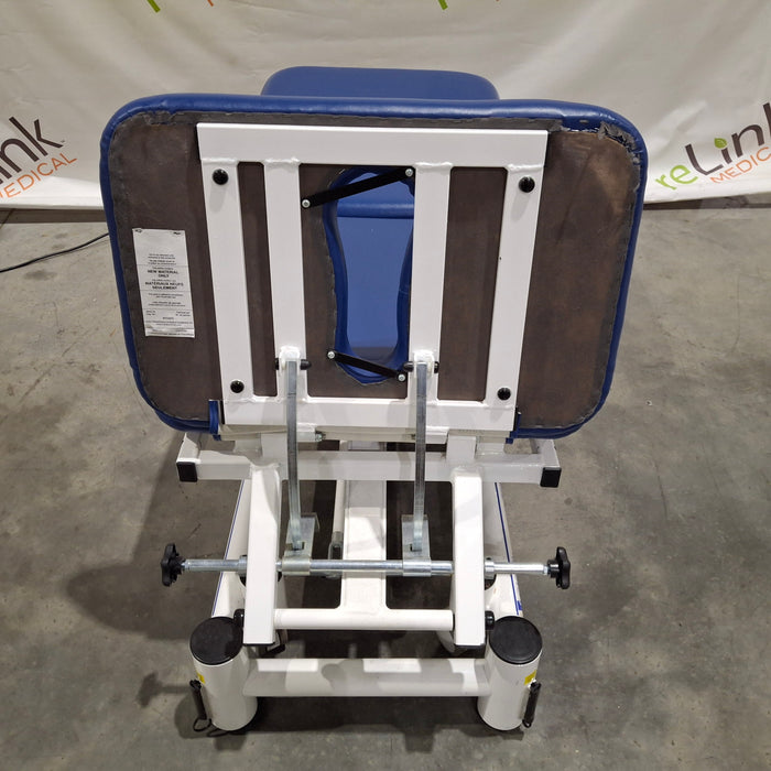 Cardon R28535 Electric Hi-Lo Treatment Table