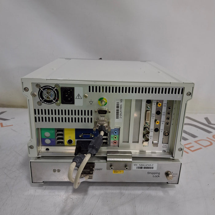 Karl Storz Karl Storz 202055 20 AIDA HD Connect Rigid Endoscopy reLink Medical