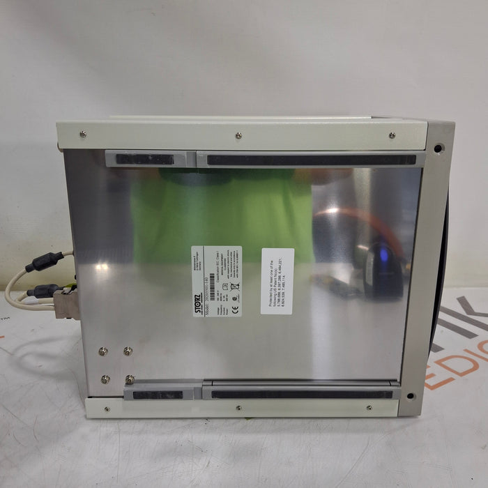 Karl Storz Karl Storz 202055 20 AIDA HD Connect Rigid Endoscopy reLink Medical