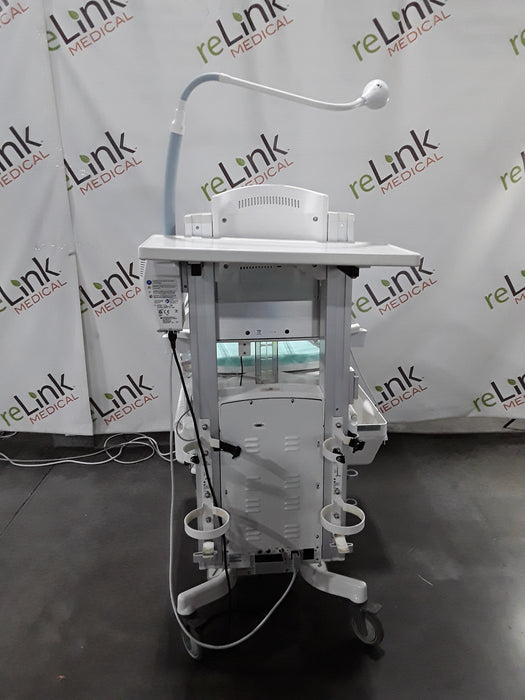 Datex-Ohmeda Datex-Ohmeda Giraffe Omnibed Carestation Infant Incubator/Warmer Infant Warmers and Incubators reLink Medical