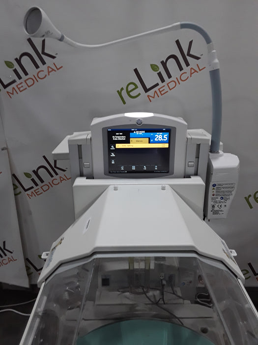 Datex-Ohmeda Datex-Ohmeda Giraffe Omnibed Carestation Infant Incubator/Warmer Infant Warmers and Incubators reLink Medical