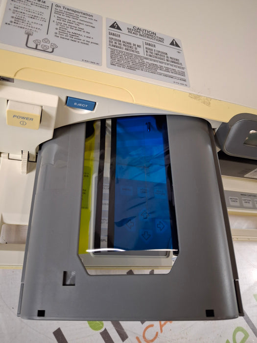 Olympus Olympus OEP-3 Color Video Printer Flexible Endoscopy reLink Medical