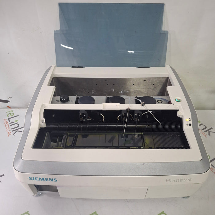 Siemens Hematek 3000 Slide Stainer