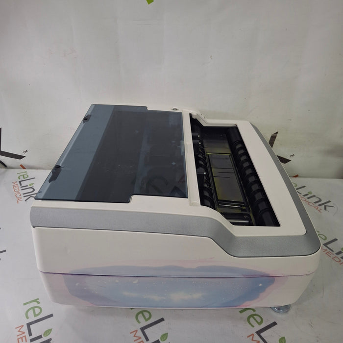 Siemens Hematek 3000 Slide Stainer