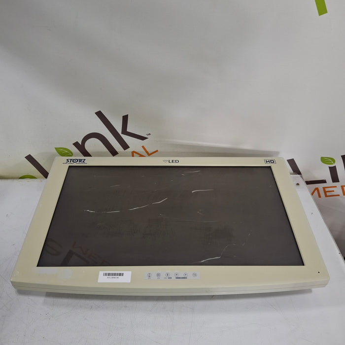 Karl Storz Karl Storz 26" LED HD Surgical Display Rigid Endoscopy reLink Medical