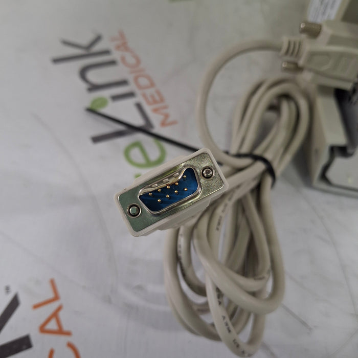 Haemonetics Haemonetics Haemoscope Thrombelastograph Model 5000 Hemostasis Analyzer Clinical Lab reLink Medical