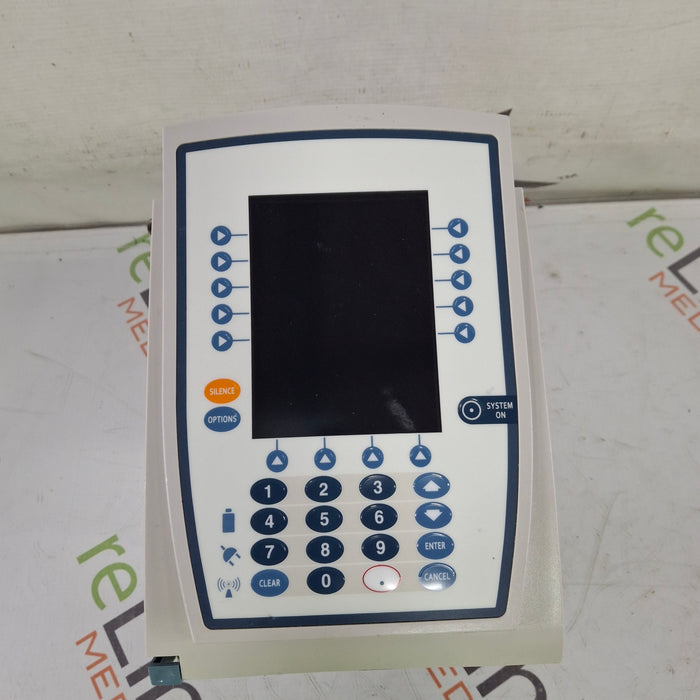 CareFusion CareFusion Alaris 8015 Small Screen POC Infusion Pump Infusion Pump reLink Medical