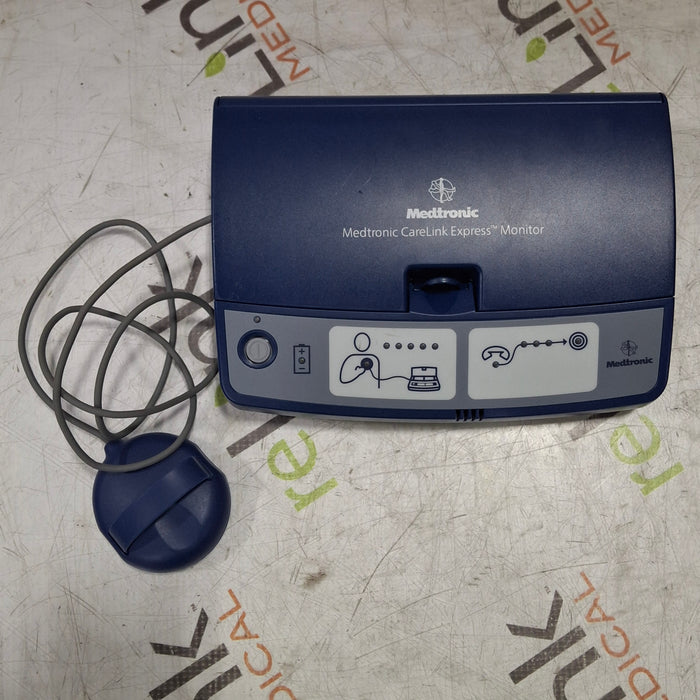 Medtronic Carelink Express Monitor