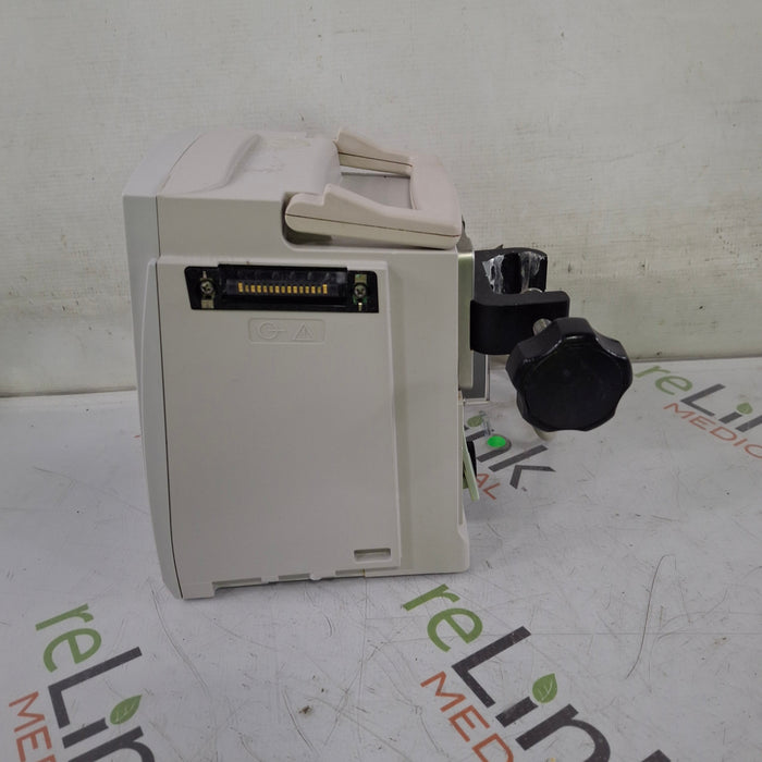 CareFusion CareFusion Alaris 8015 Small Screen POC Infusion Pump Infusion Pump reLink Medical