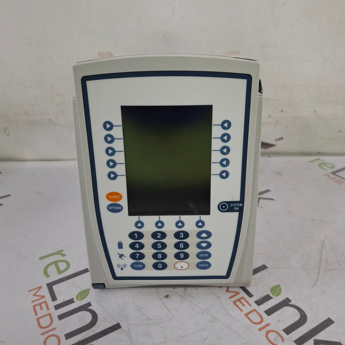 CareFusion CareFusion Alaris 8015 Small Screen POC Infusion Pump Infusion Pump reLink Medical