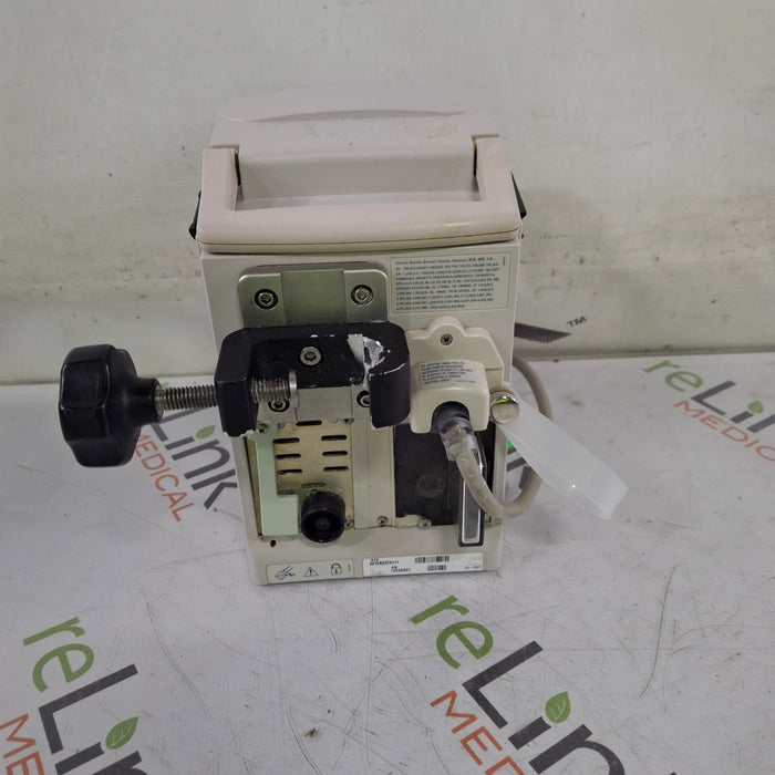 CareFusion CareFusion Alaris 8015 Small Screen POC Infusion Pump Infusion Pump reLink Medical