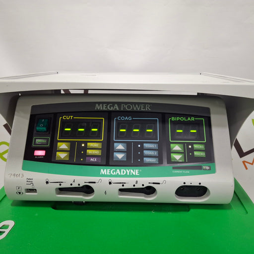 Megadyne Megadyne Mega Power Electrosurgical Unit Electrosurgical Units reLink Medical