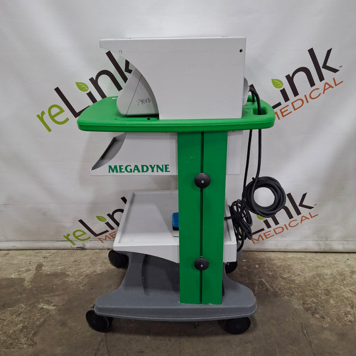 Megadyne Megadyne Mega Power Electrosurgical Unit Electrosurgical Units reLink Medical