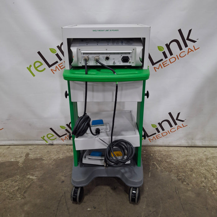 Megadyne Megadyne Mega Power Electrosurgical Unit Electrosurgical Units reLink Medical