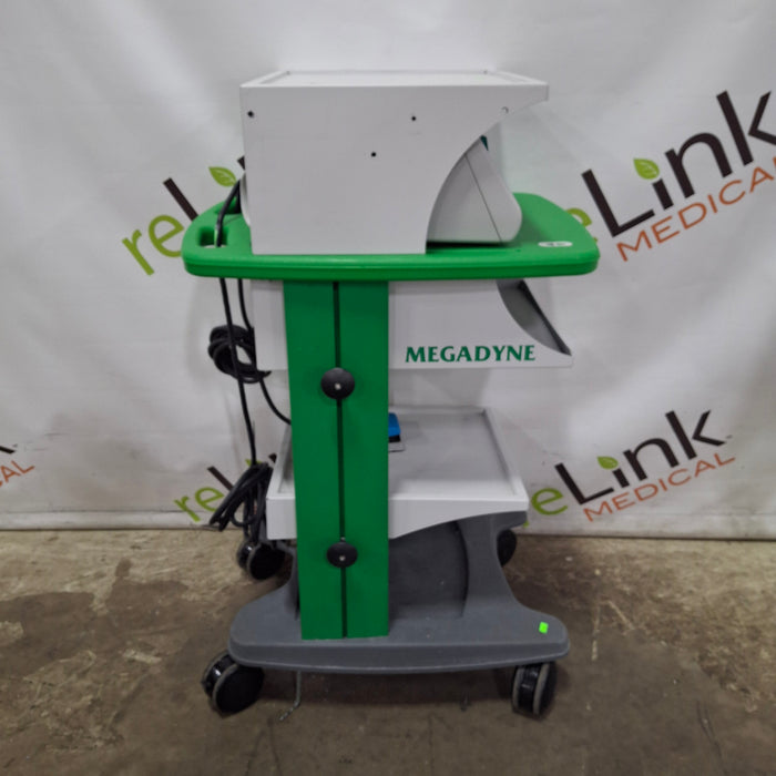 Megadyne Megadyne Mega Power Electrosurgical Unit Electrosurgical Units reLink Medical