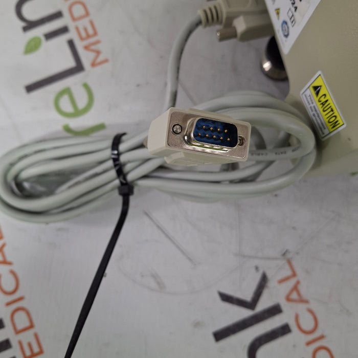 Haemonetics Haemonetics Haemoscope Thrombelastograph Model 5000 Hemostasis Analyzer Clinical Lab reLink Medical