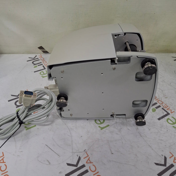 Haemonetics Haemonetics Haemoscope Thrombelastograph Model 5000 Hemostasis Analyzer Clinical Lab reLink Medical