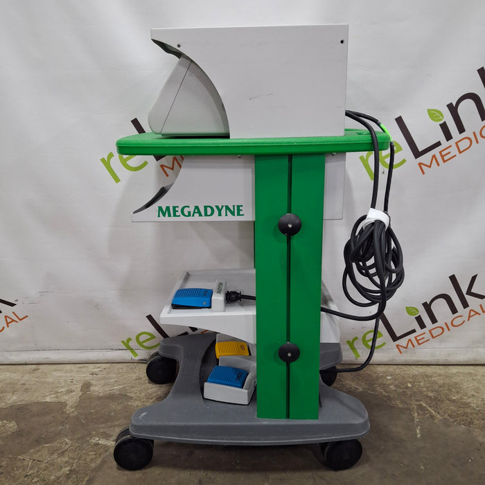 Megadyne Megadyne Mega Power Electrosurgical Unit Electrosurgical Units reLink Medical