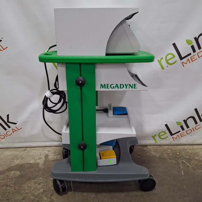 Megadyne Megadyne Mega Power Electrosurgical Unit Electrosurgical Units reLink Medical