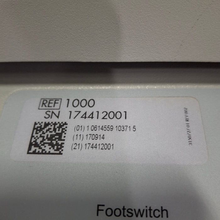 Megadyne Megadyne Mega Power Electrosurgical Unit Electrosurgical Units reLink Medical