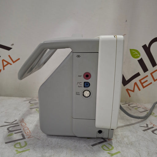 Philips Philips Intellivue MP5 - ECG, Fast SpO2, NIBP Patient Monitor Patient Monitors reLink Medical