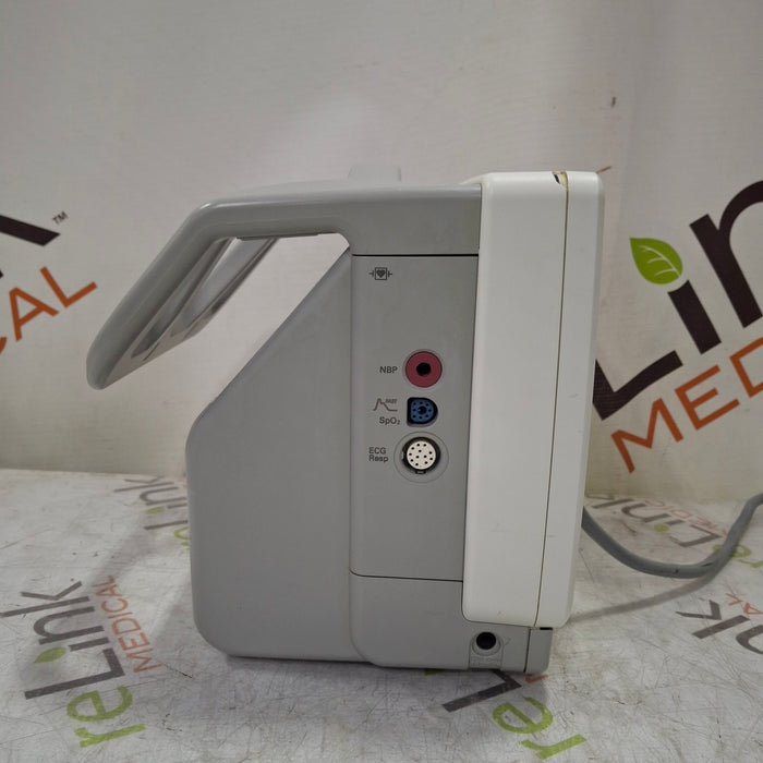 Philips Philips Intellivue MP5 - ECG, Fast SpO2, NIBP Patient Monitor Patient Monitors reLink Medical