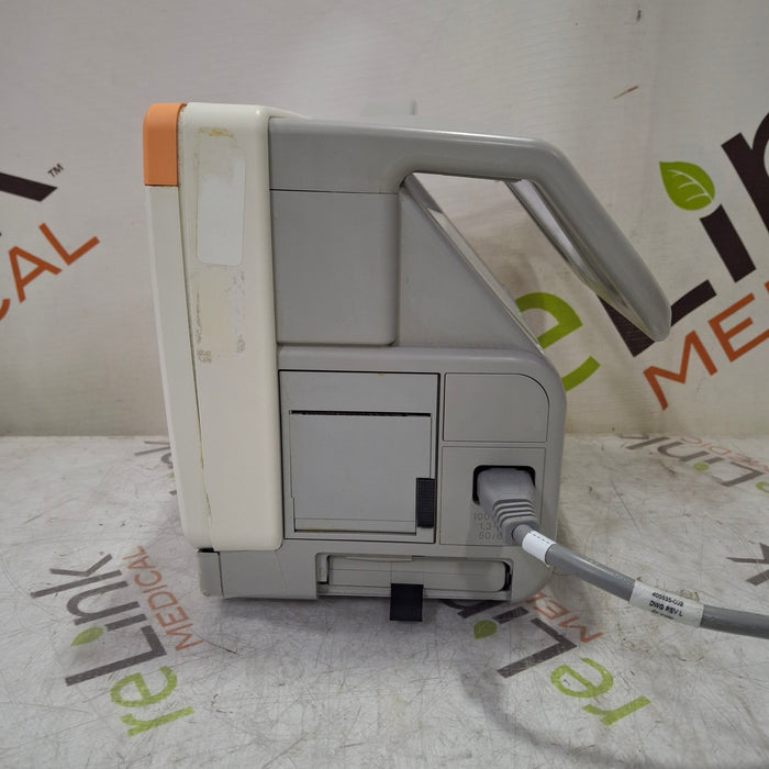 Philips Philips Intellivue MP5 - ECG, Fast SpO2, NIBP Patient Monitor Patient Monitors reLink Medical