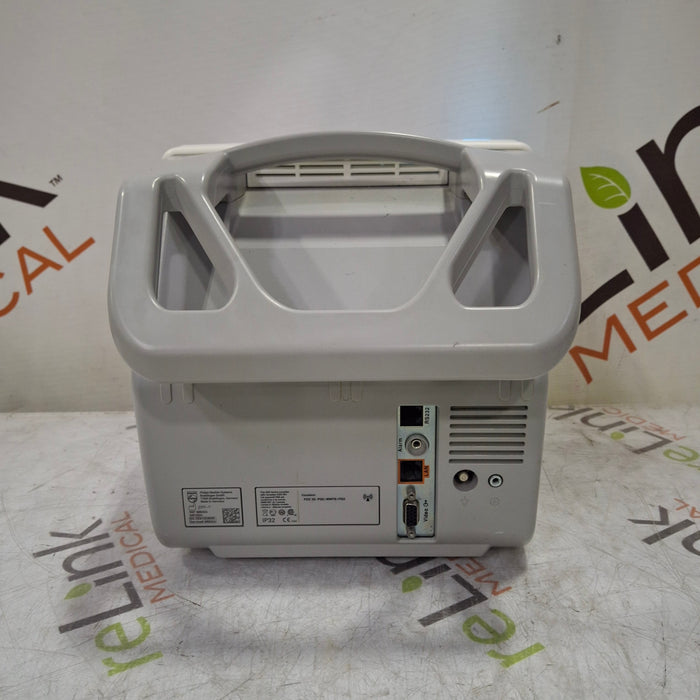 Philips Philips Intellivue MP5 - ECG, Fast SpO2, NIBP Patient Monitor Patient Monitors reLink Medical