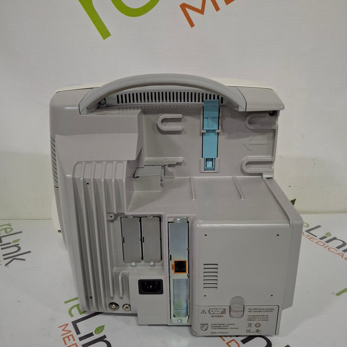 Philips Philips IntelliVue MP50 - Anesthesia Patient Monitor Patient Monitors reLink Medical