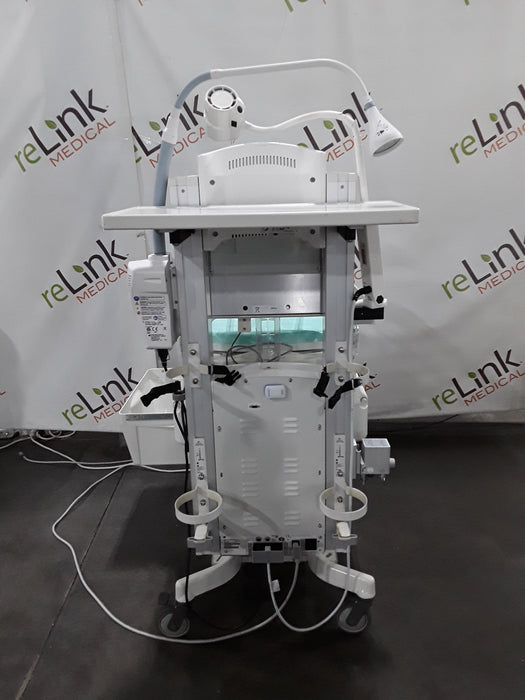 Datex-Ohmeda Giraffe Omnibed Carestation Infant Incubator/Warmer