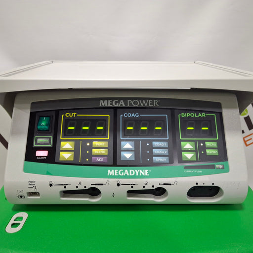 Megadyne Megadyne Mega Power Electrosurgical Unit Electrosurgical Units reLink Medical