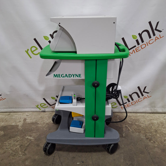 Megadyne Megadyne Mega Power Electrosurgical Unit Electrosurgical Units reLink Medical