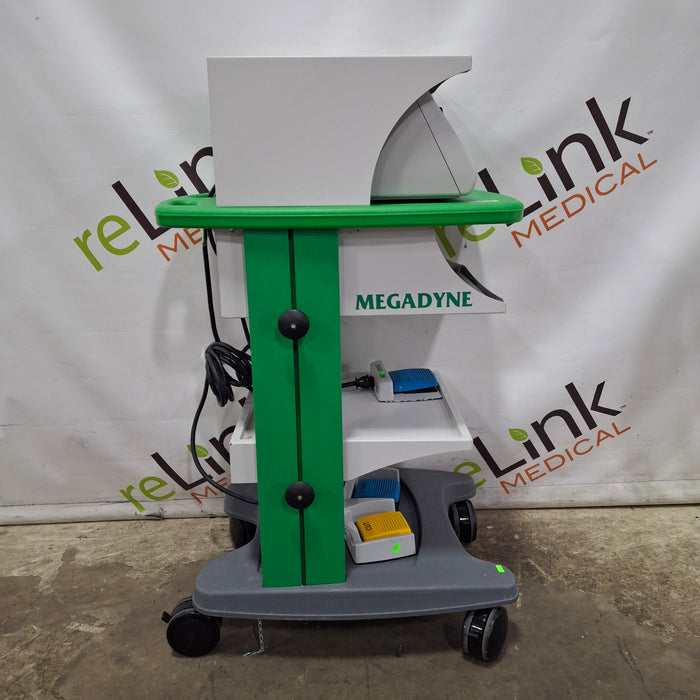Megadyne Megadyne Mega Power Electrosurgical Unit Electrosurgical Units reLink Medical