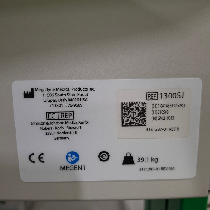 Megadyne Megadyne Mega Power Electrosurgical Unit Electrosurgical Units reLink Medical