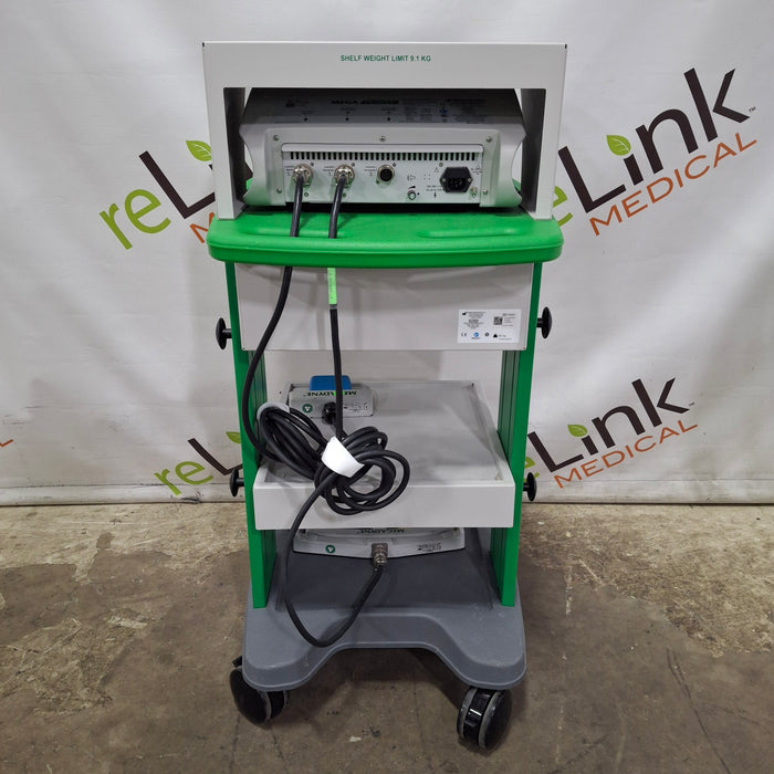 Megadyne Megadyne Mega Power Electrosurgical Unit Electrosurgical Units reLink Medical