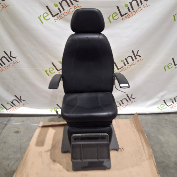 Topcon Medical Topcon Medical OC-2200 Ophthalmology Exam Chair Ophthalmology reLink Medical