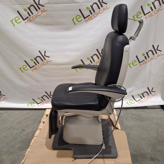 Topcon Medical Topcon Medical OC-2200 Ophthalmology Exam Chair Ophthalmology reLink Medical