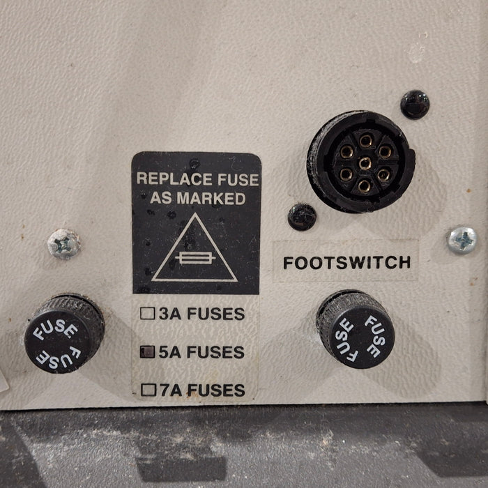Topcon Medical Topcon Medical OC-2200 Ophthalmology Exam Chair Ophthalmology reLink Medical