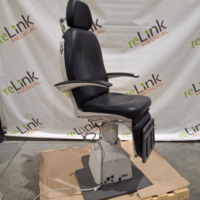 Topcon Medical Topcon Medical OC-2200 Ophthalmology Exam Chair Ophthalmology reLink Medical