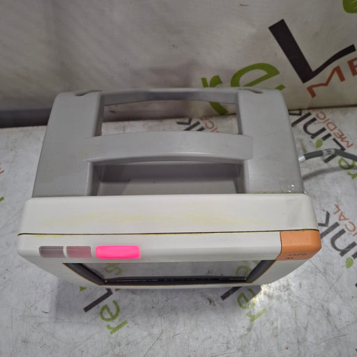 Philips Philips Intellivue MP5 - ECG, Fast SpO2, NIBP Patient Monitor Patient Monitors reLink Medical