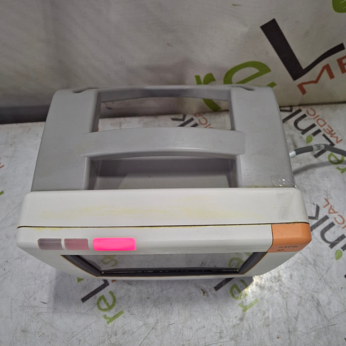 Philips Philips Intellivue MP5 - ECG, Fast SpO2, NIBP Patient Monitor Patient Monitors reLink Medical