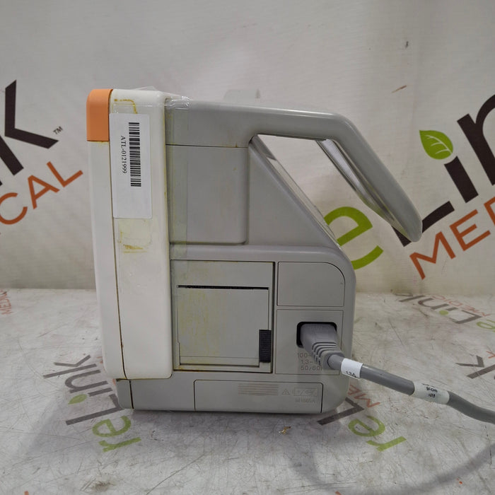 Philips Philips Intellivue MP5 - ECG, Fast SpO2, NIBP Patient Monitor Patient Monitors reLink Medical