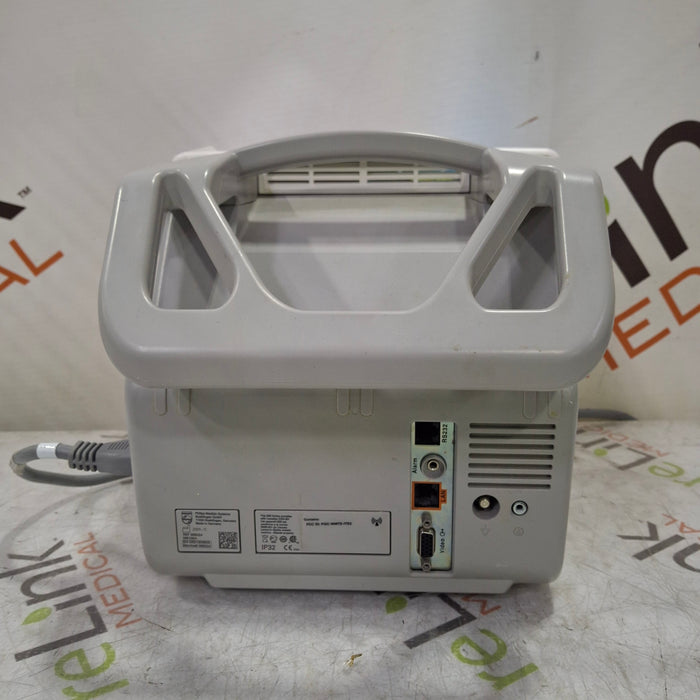 Philips Philips Intellivue MP5 - ECG, Fast SpO2, NIBP Patient Monitor Patient Monitors reLink Medical