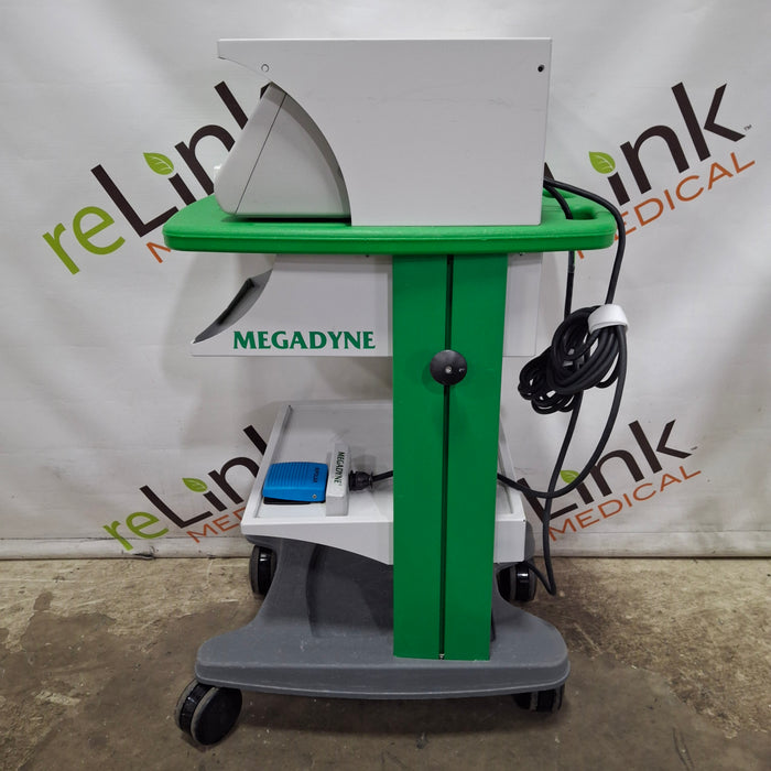 Megadyne Megadyne Mega Power Electrosurgical Unit Electrosurgical Units reLink Medical