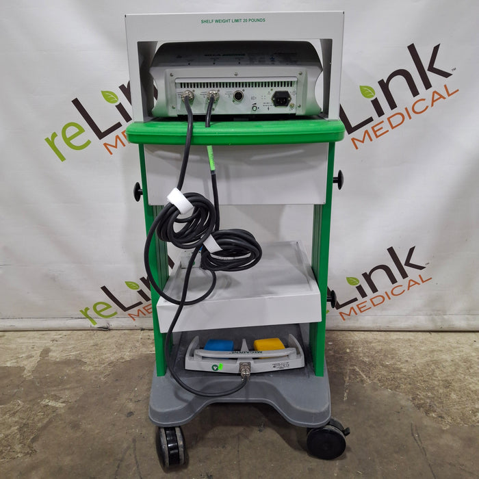 Megadyne Megadyne Mega Power Electrosurgical Unit Electrosurgical Units reLink Medical