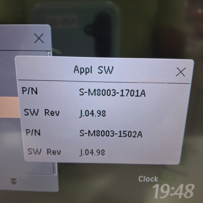 Philips Philips IntelliVue MP50 Patient Monitor Patient Monitors reLink Medical