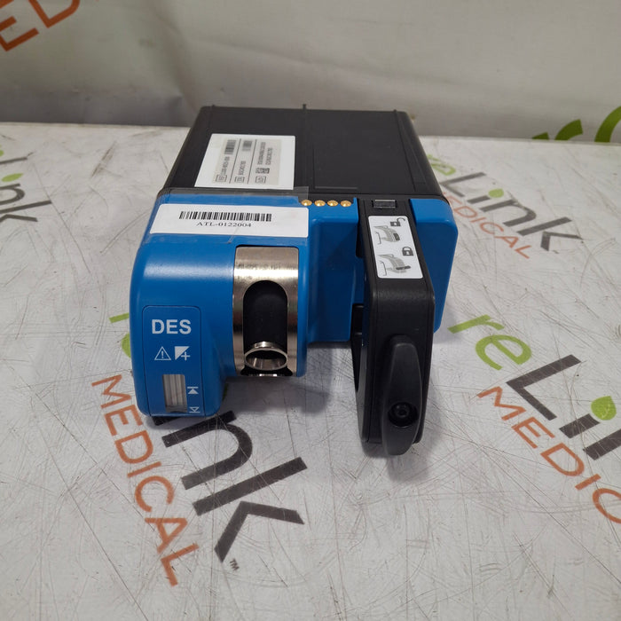 Datex-Ohmeda Aladin2 Desflurane Vaporizer Cassette